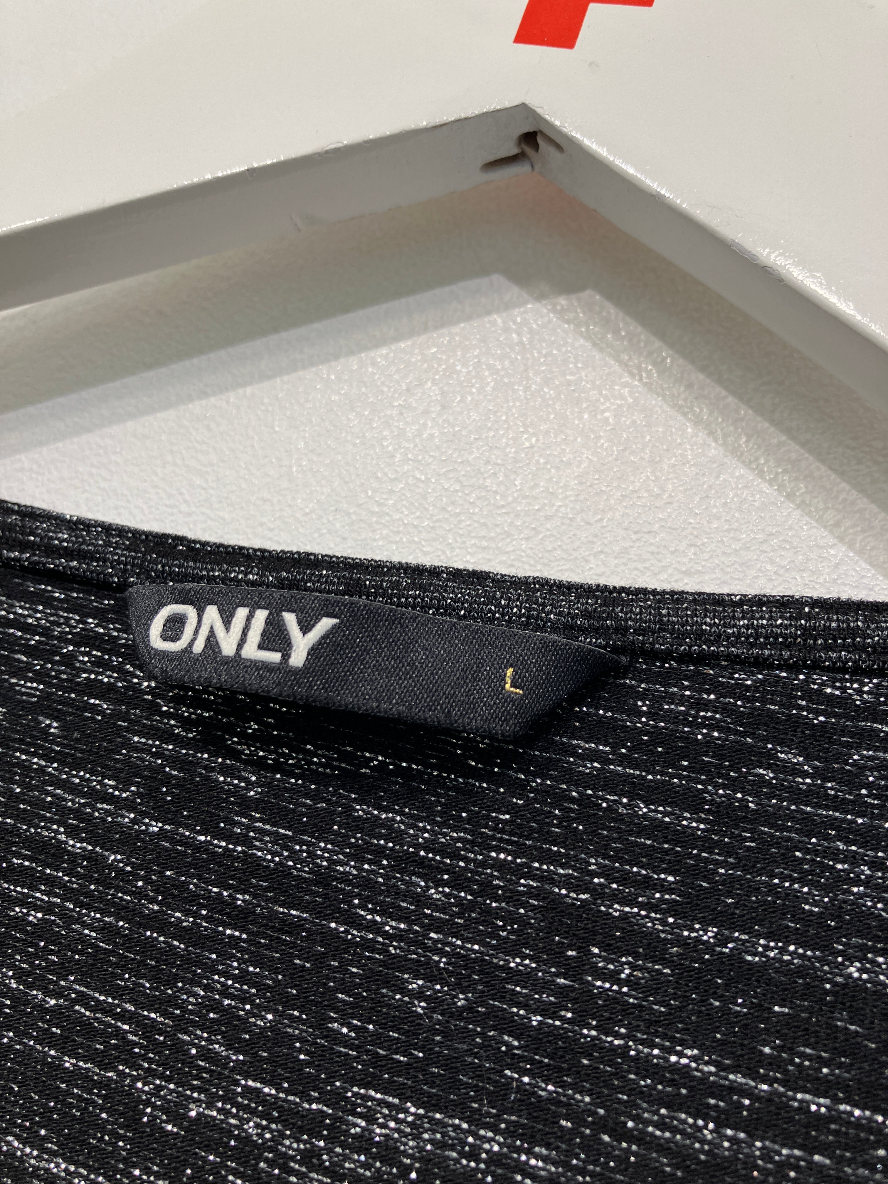 Only Bluse
